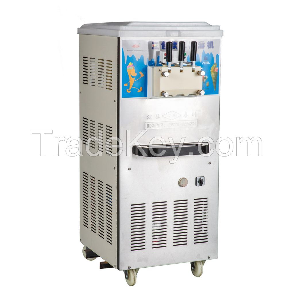 Ice Cream Machine