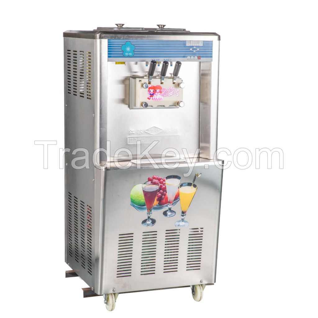 Ice Cream Machine