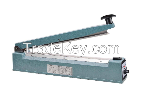 Impulse Hand Sealer Plastic Ploy Film Sealing Machine FS-300