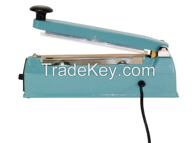 Impulse Hand Sealer Plastic Ploy Film Sealing Machine FS-300