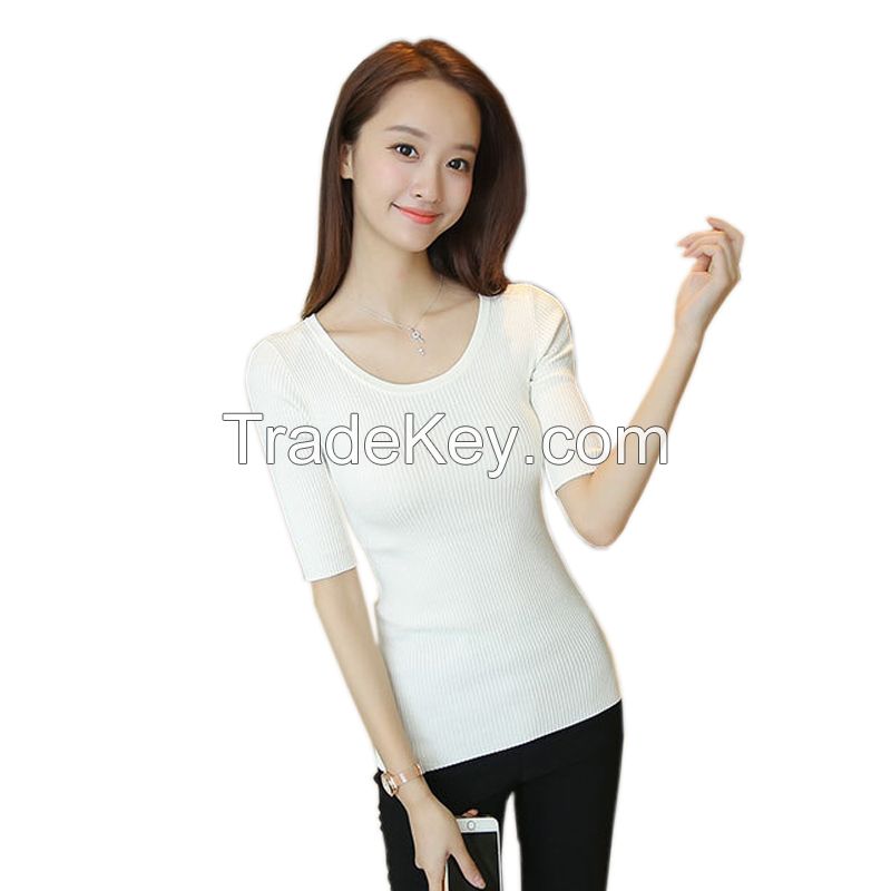 Lady sweater Women Autumn wear