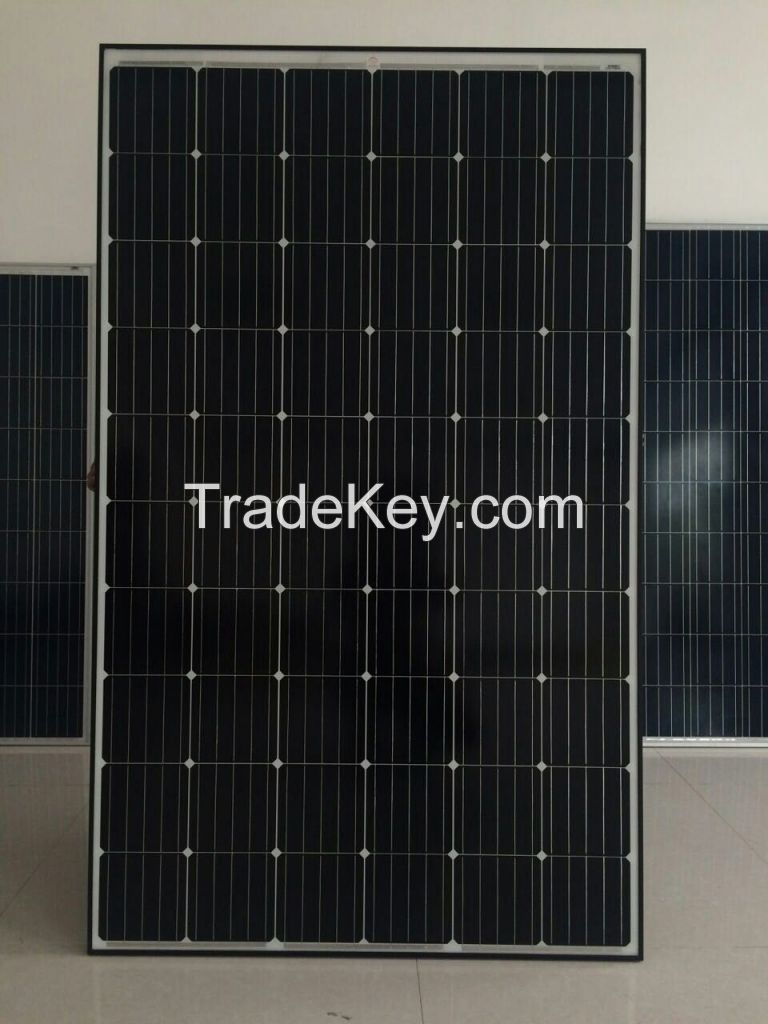 Solar modules