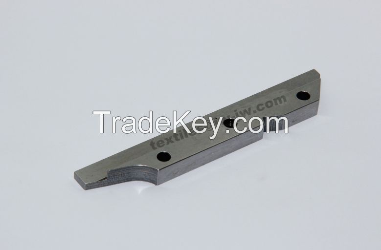 Sulzer Projectile loom S.L.GUIDE RAIL PU ES L158 911316153 911.326.153