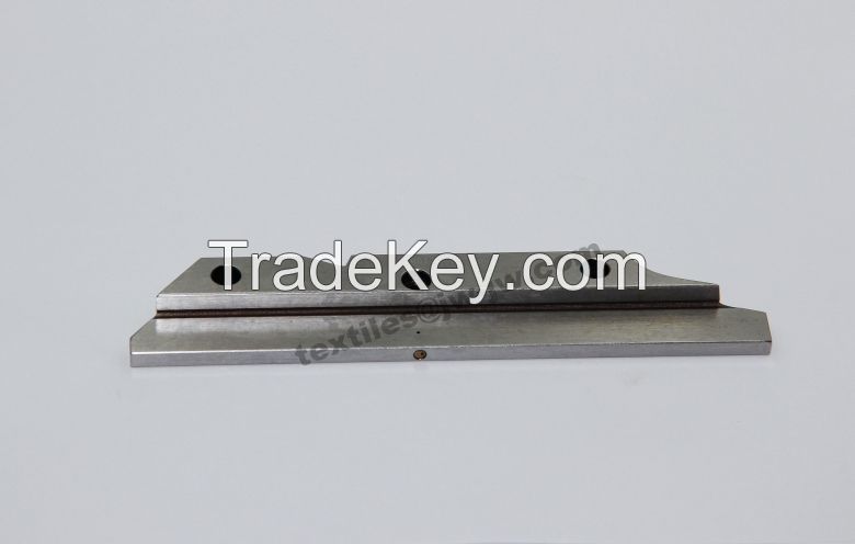 Sulzer Projectile loom S.L.GUIDE RAIL PU ES L158 911316153 911.326.153