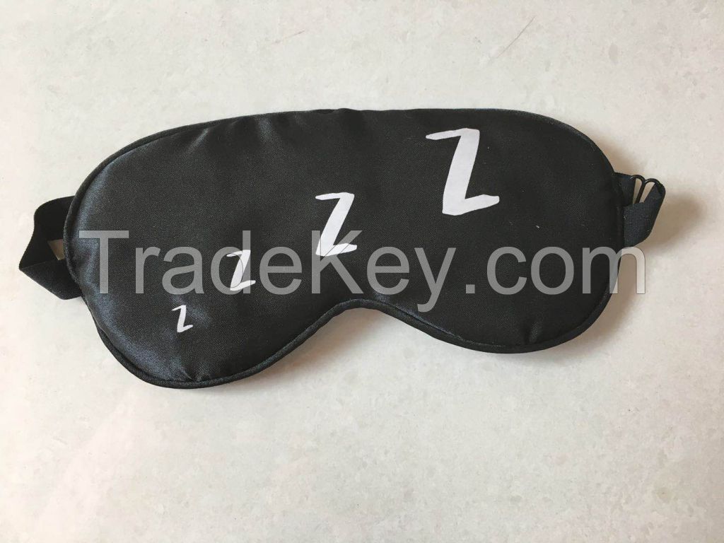 sleep mask ,eye mask, silk sleep mask