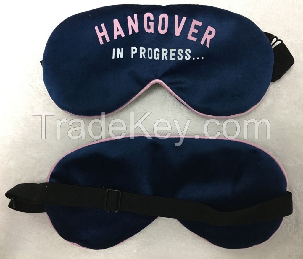 sleep mask ,eye mask, silk sleep mask