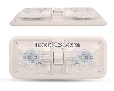 LED Dome light