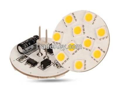 LED G4 Bulb Bi-pin lamps