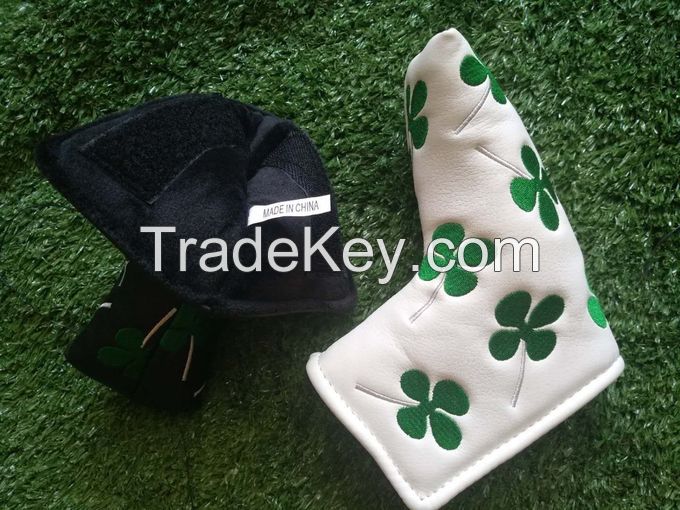 golf headcover