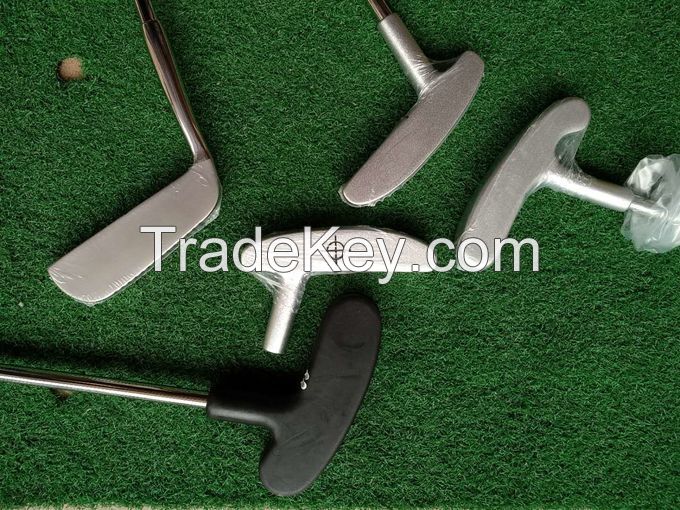 metal golf club