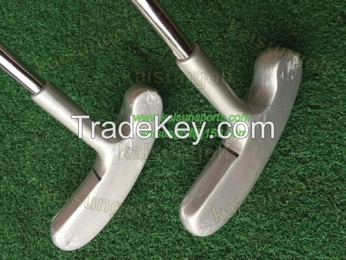 metal golf putter