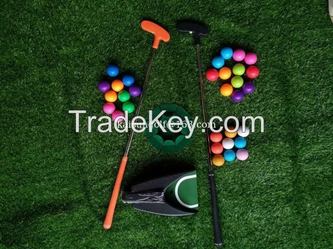 Rubber Golf  Putter