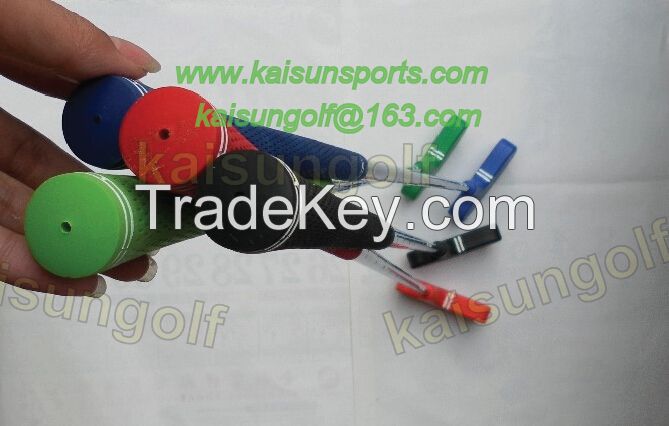 Rubber Golf  Putter