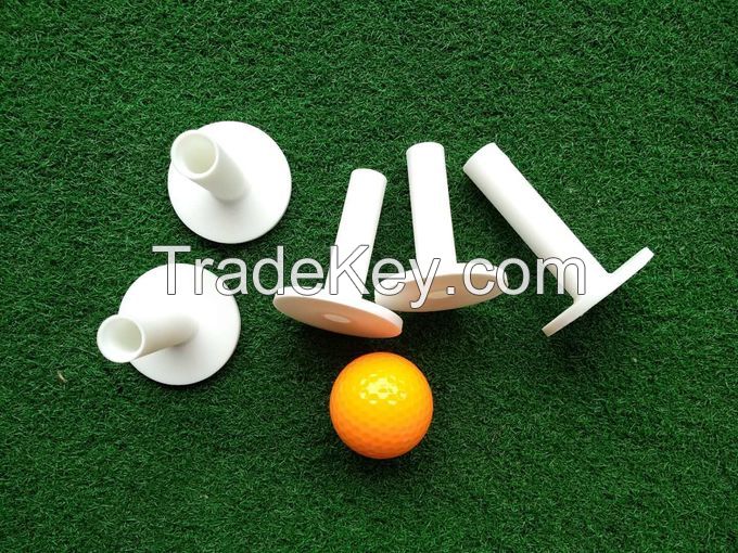 golf rubber tee