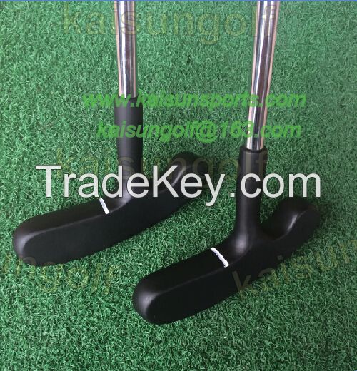 zinc alloy golf putter