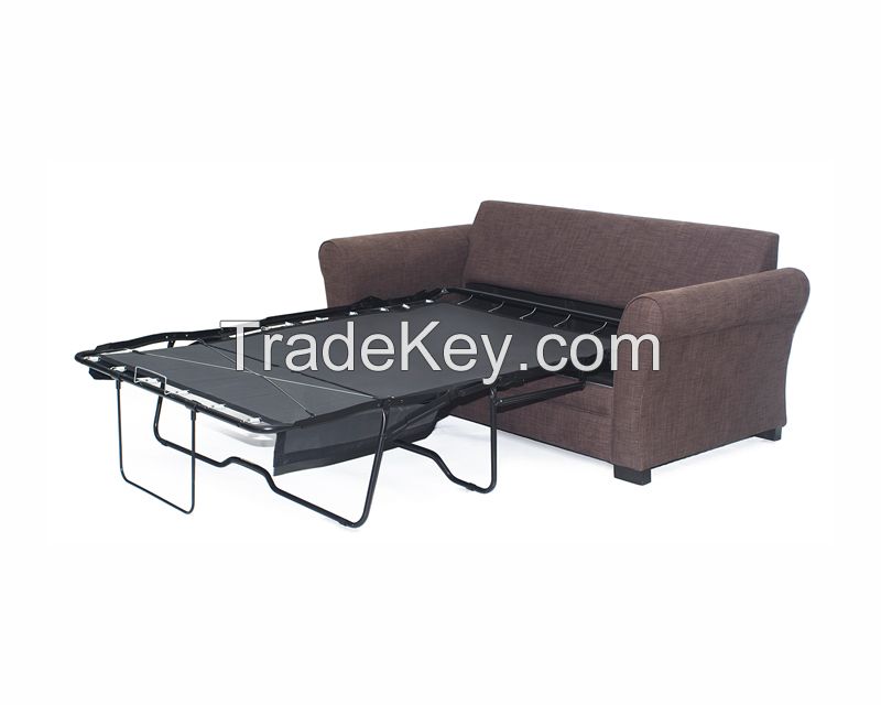 LF00# Extra Long Bi-fold sleeper mechanism