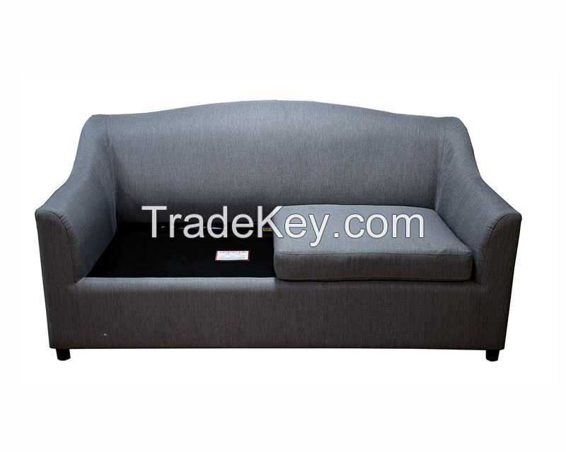 #3500 Hotel Bi-fold sofa bed mechanism