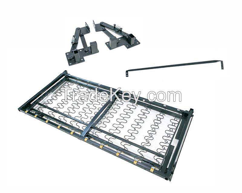 #SEE One-stage Pull Out Mechanism