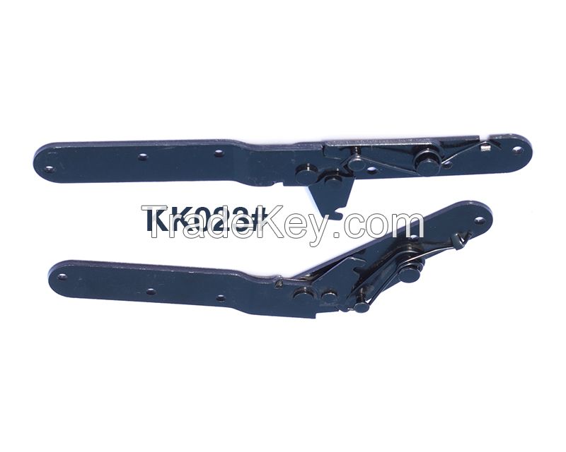 #KK000 Futon klic klac mechanism