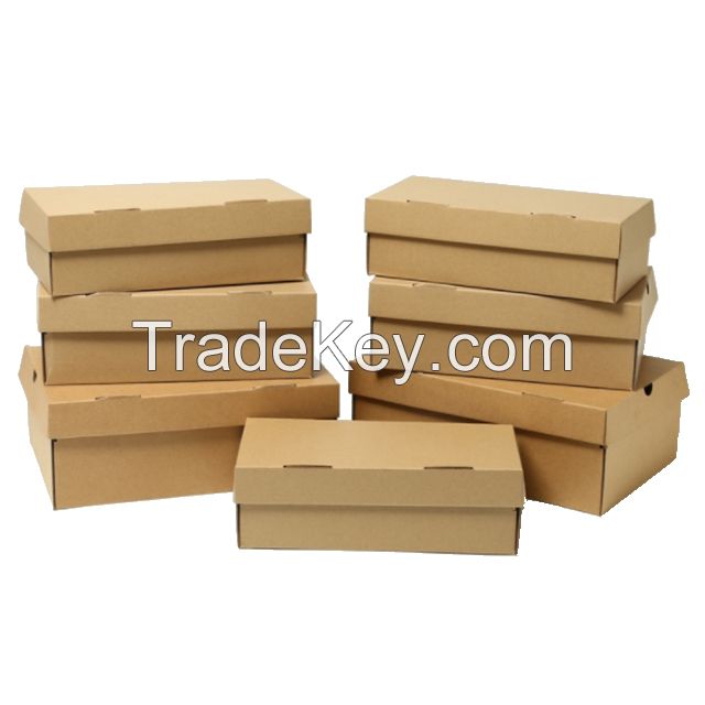 High quality papershoebox, paper box