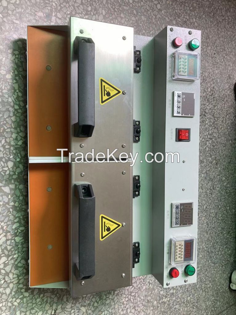 Fiber Curing Oven(HCO-48D)