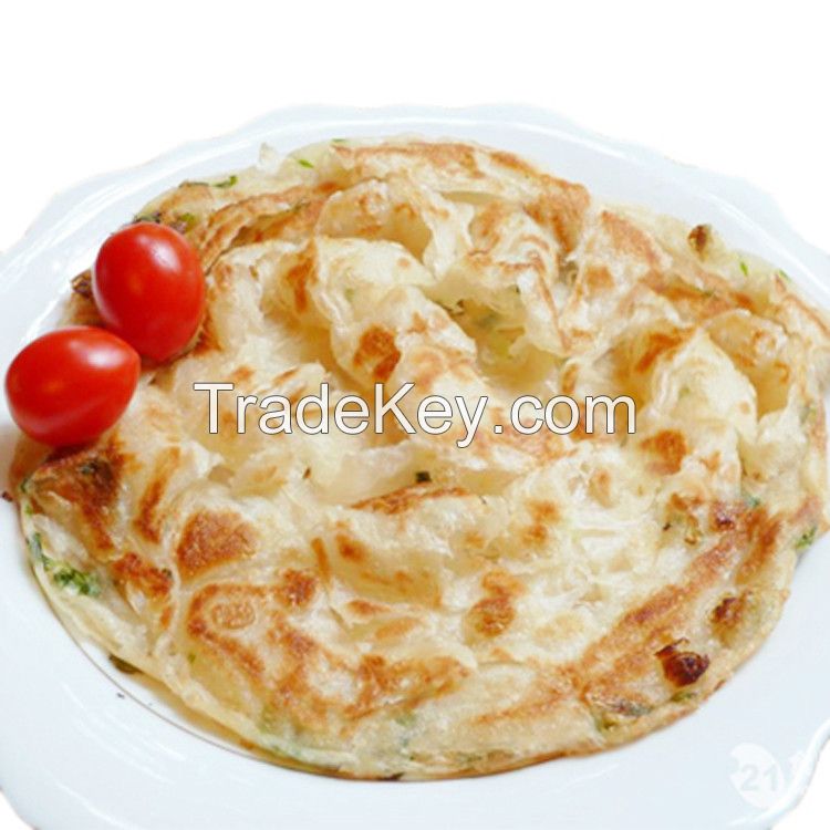 Arabic bread paratha maker