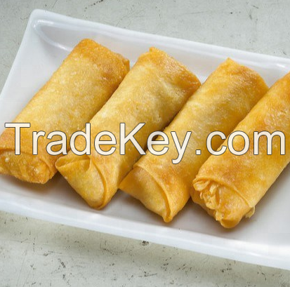 Chinese frozen Samosa sheet