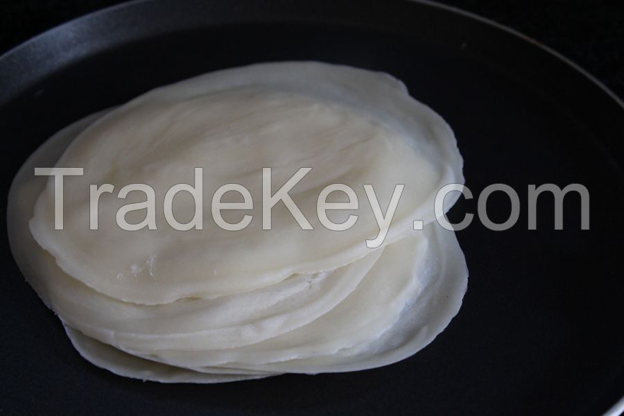 Wholesale frozen wonton skins or wrappers for wonton