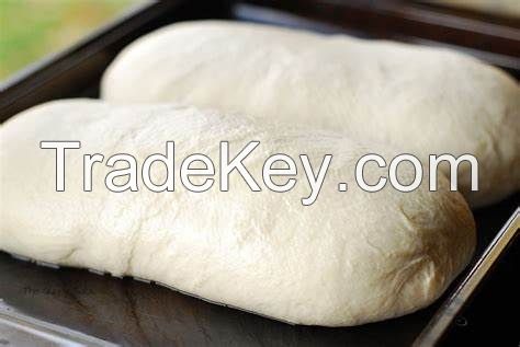 frozen puff pastry dough