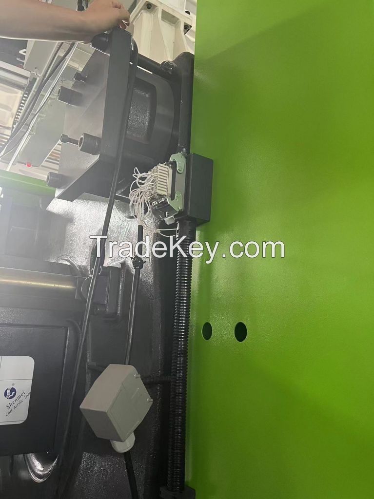 Lty4200 Pet Preform Injection Molding Machine