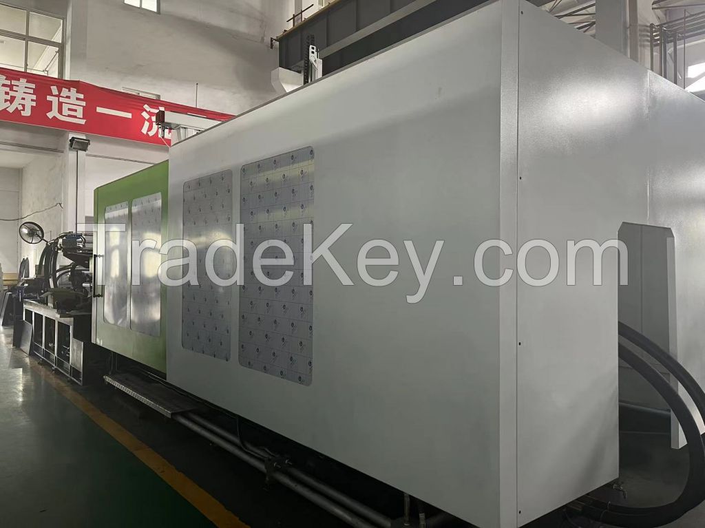 Lty4200 Pet Preform Injection Molding Machine