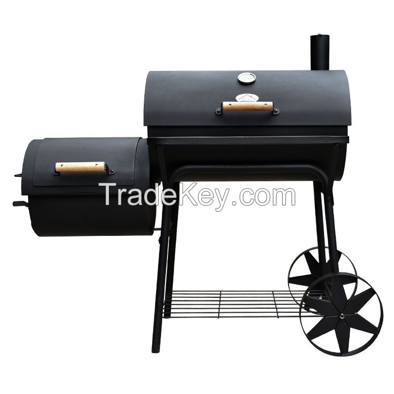 Multi use BBQ Grills for Backyard Garden