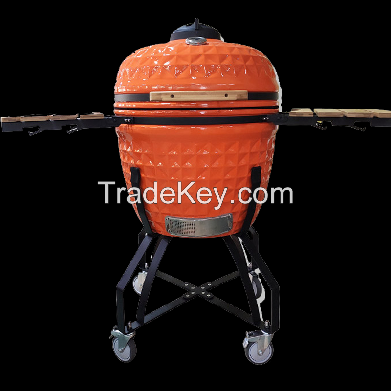 Ceramic BBQ Gsills for at wholesale prices