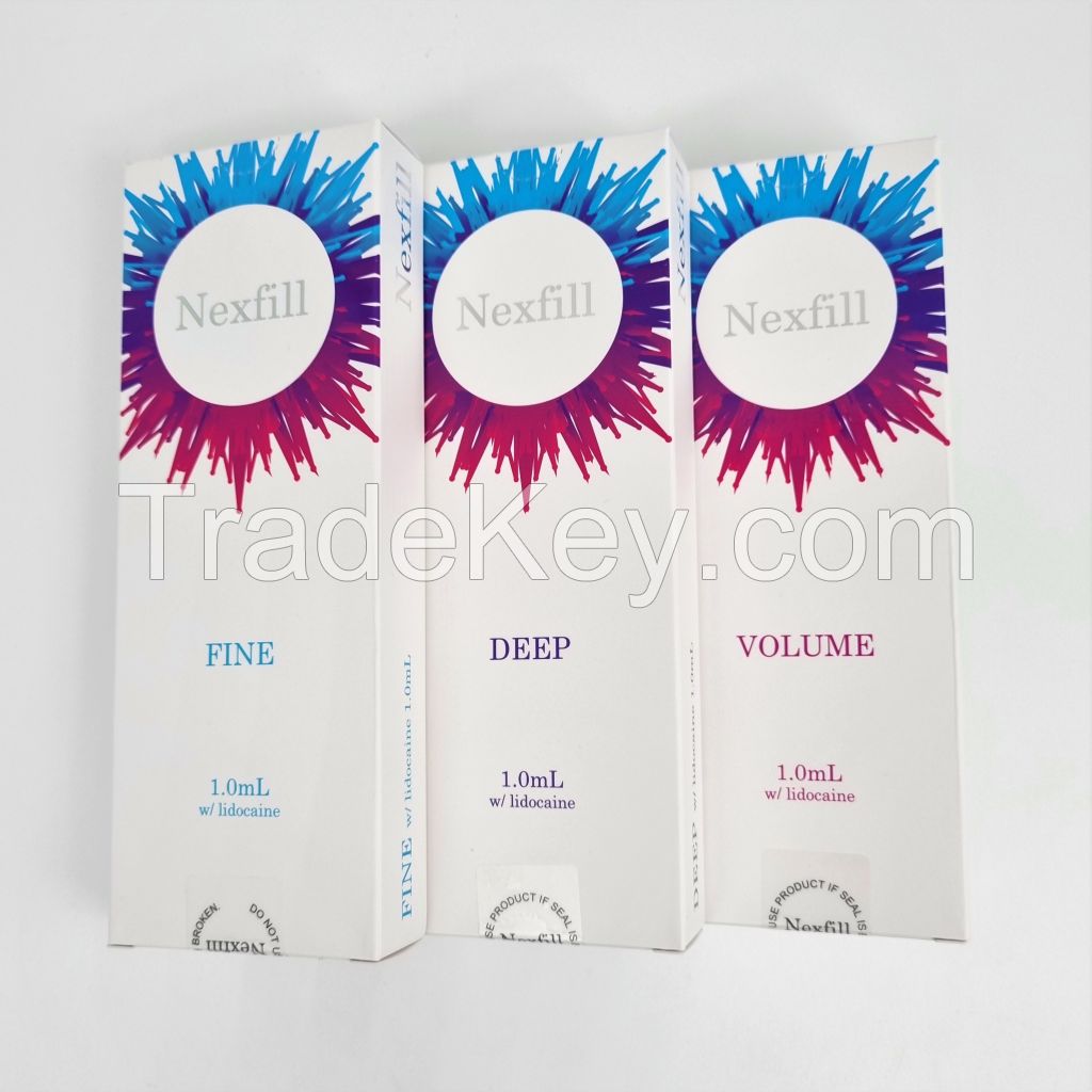 Nexfill Derma Filler