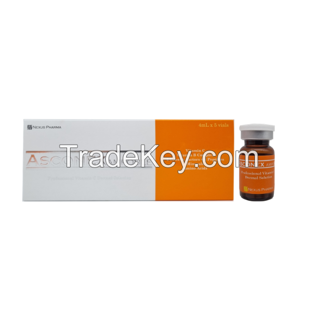 Asconex Ampoule