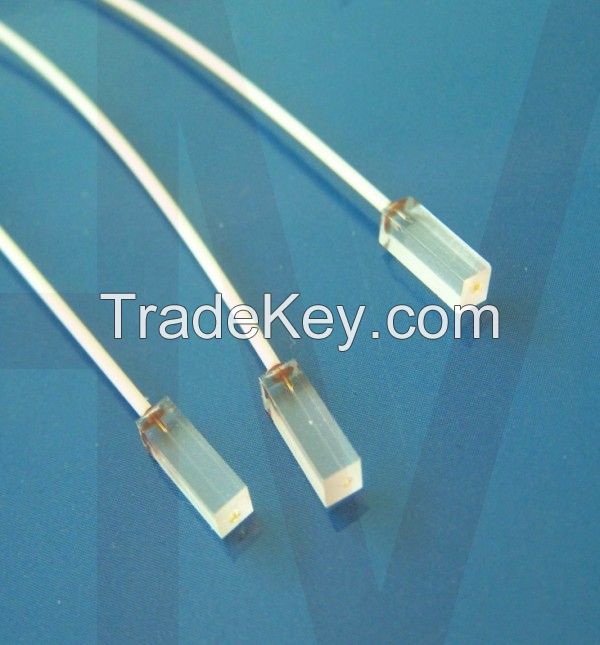 900um Fiber Pigtail connector customized