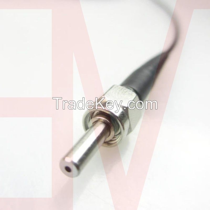 High power Laser Energy Medical SMA Connector customized