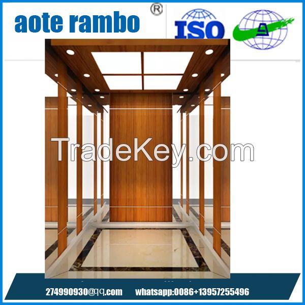 passengers elevator manufacturer