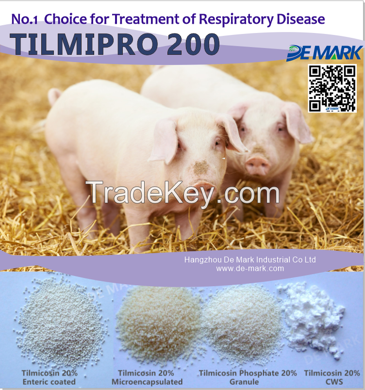 Tilmipro Premix