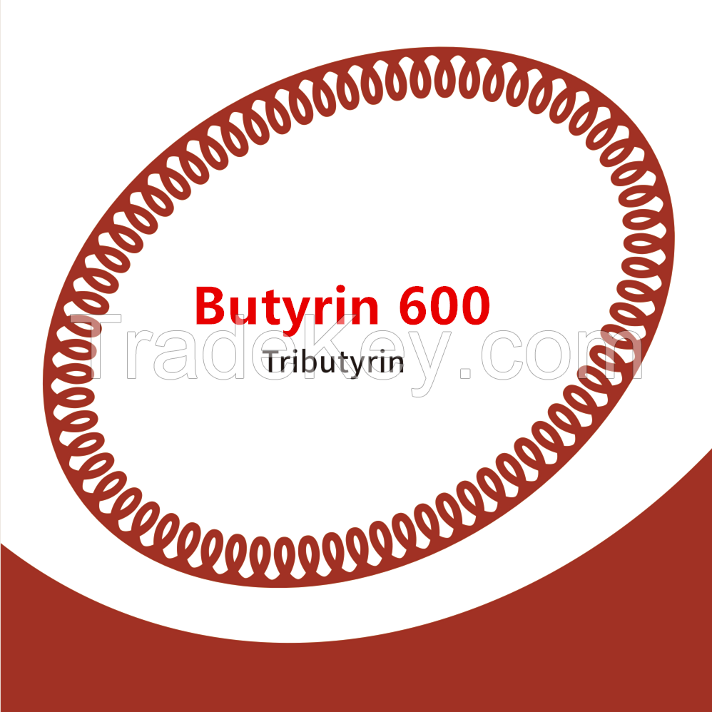 Butyrin 600