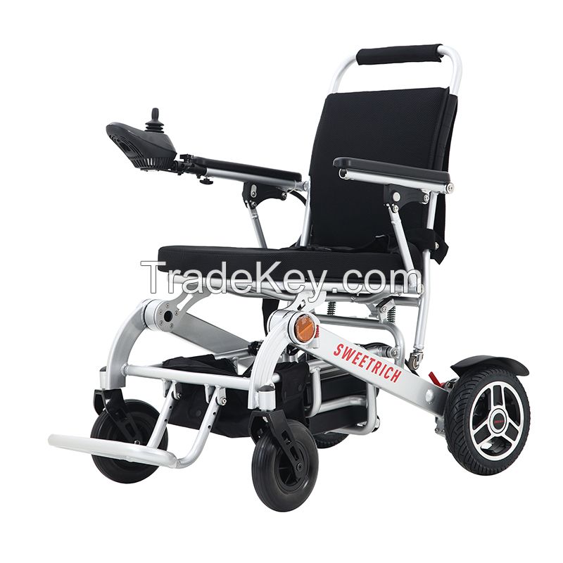 Portable Power Wheelchair