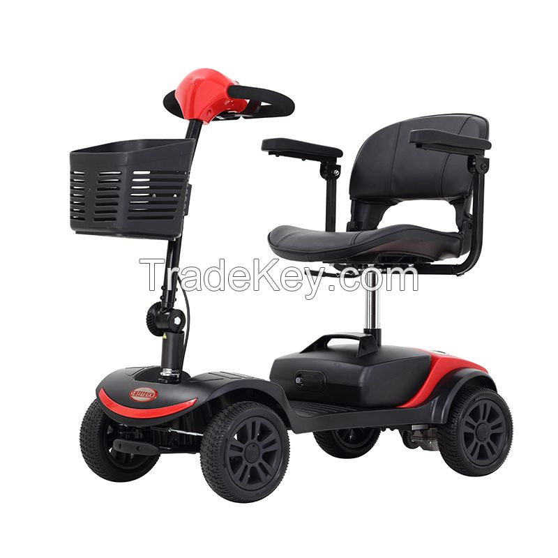 Mobility Scooter