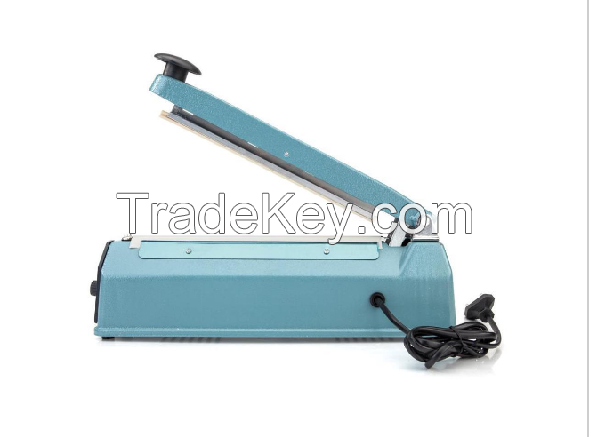 Handheld Manual Impulse Poly Thermoplastic Bag Sealer FS-300