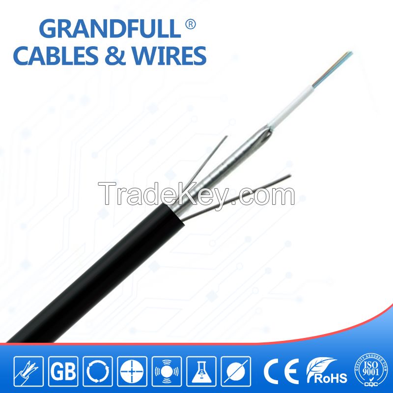 GYTS Fiber Optic Cable