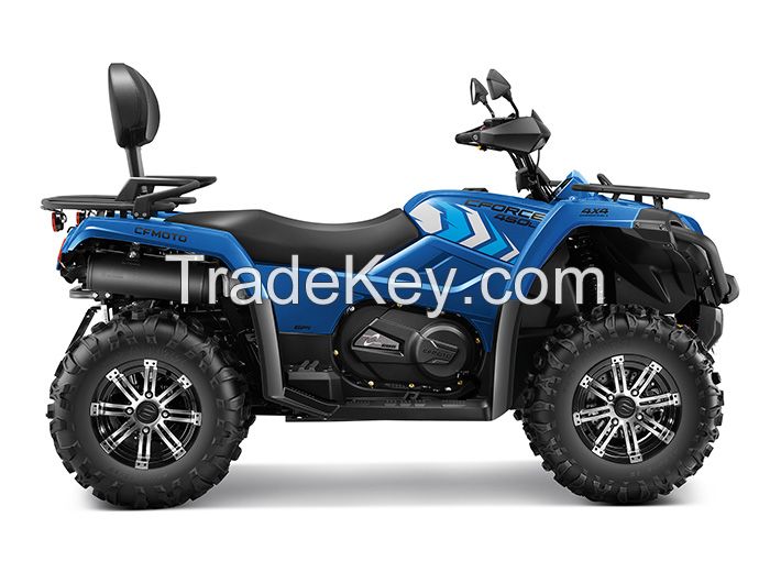 Cfmoto ATV Cforce 450L