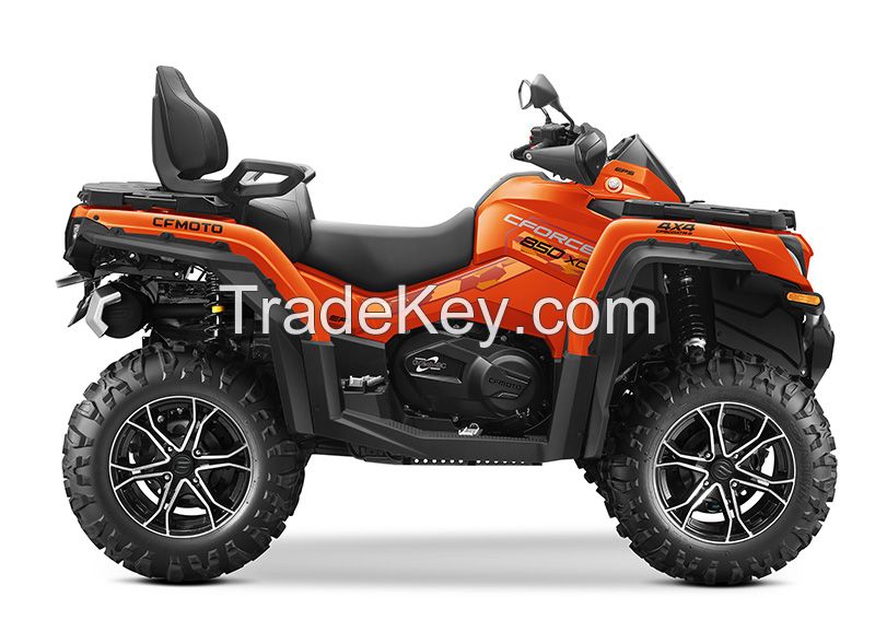 Cfmoto ATV Cforce 625 Touring