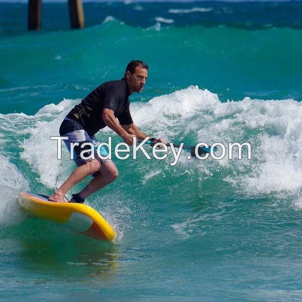 inflatable stand up paddle board