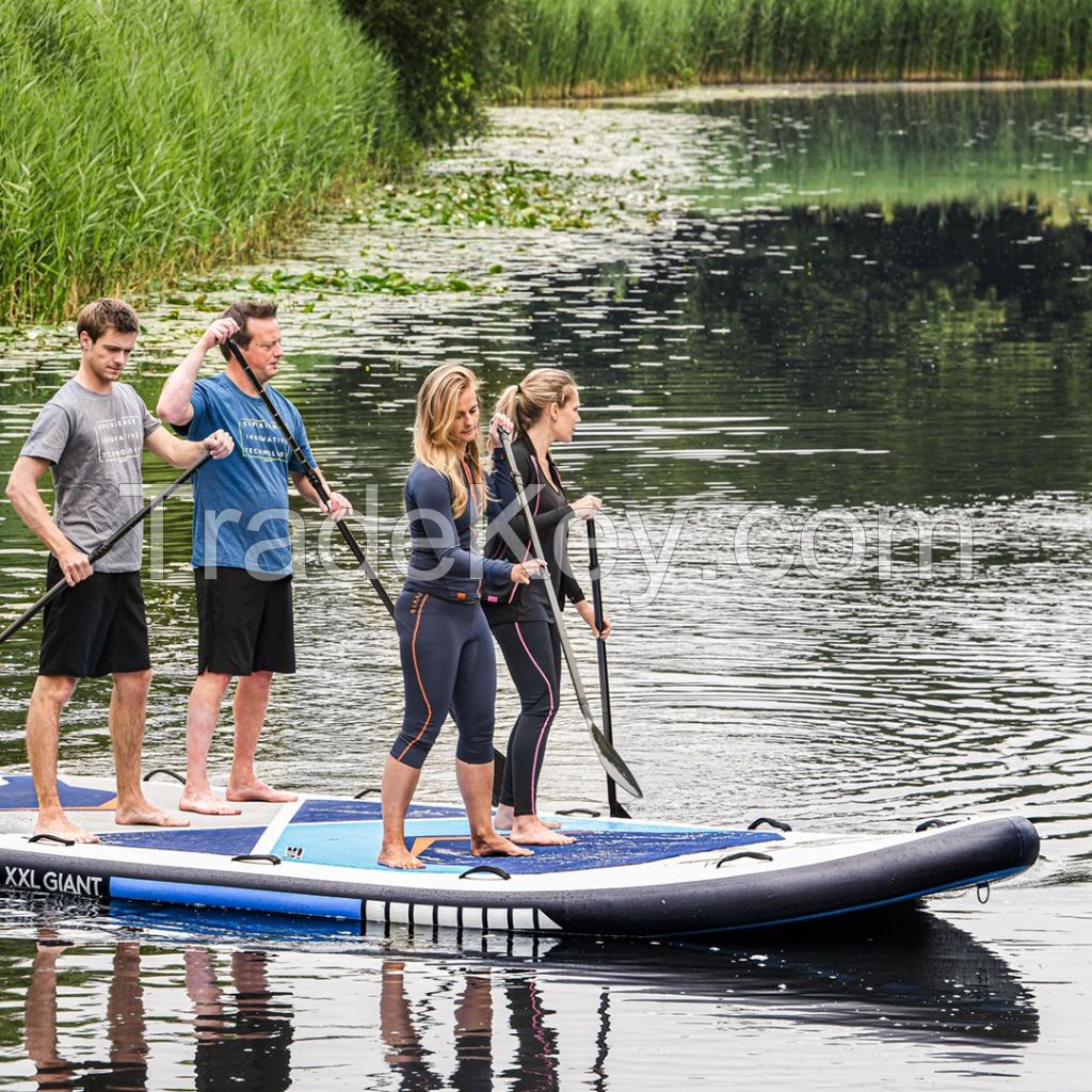 inflatable sup board