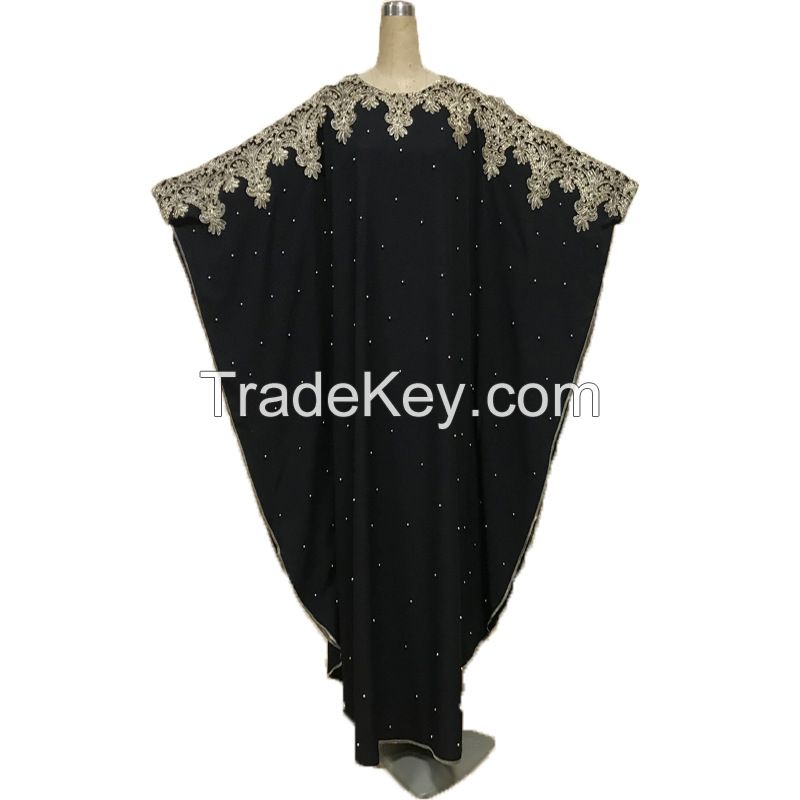 Hight Quality Womens Jalabiya For Middle East 