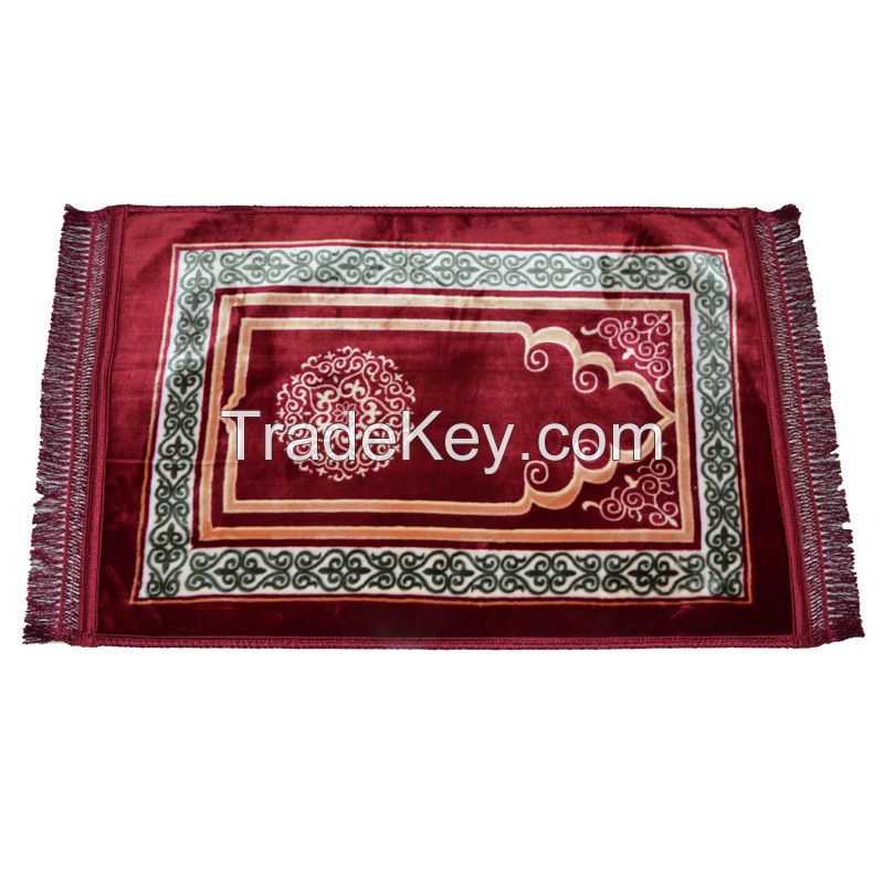 Chinese Supplier For Prayer Mat